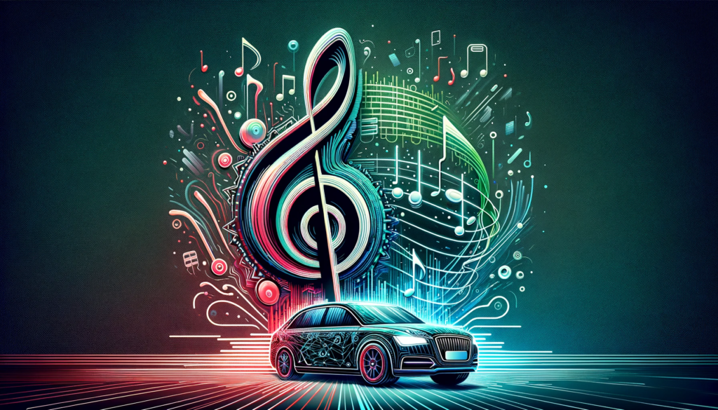 Harmonizing Rides: The Resonating Success of the Spotify Uber Partnership